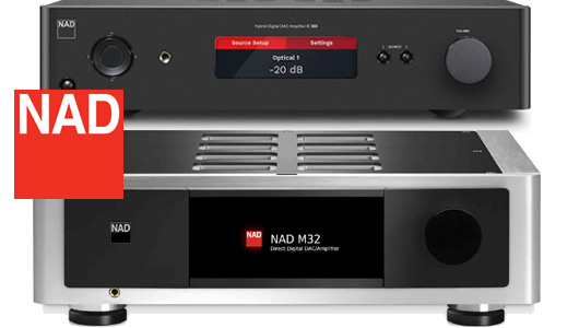 Nad Electronics