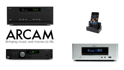 arcam