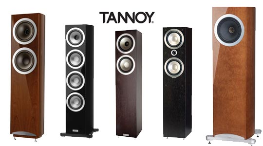 tannoy