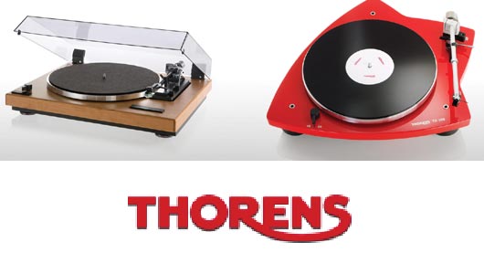 thorens