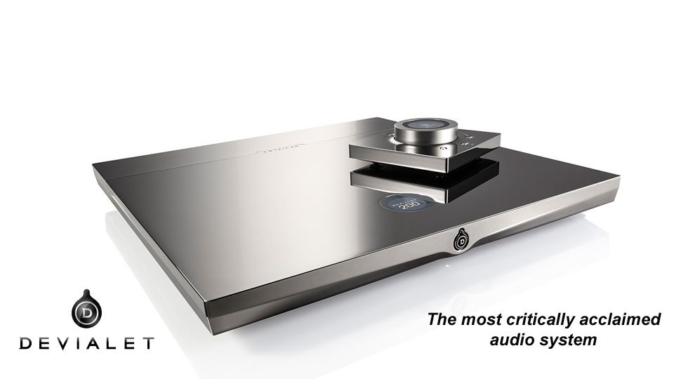 devialet 200