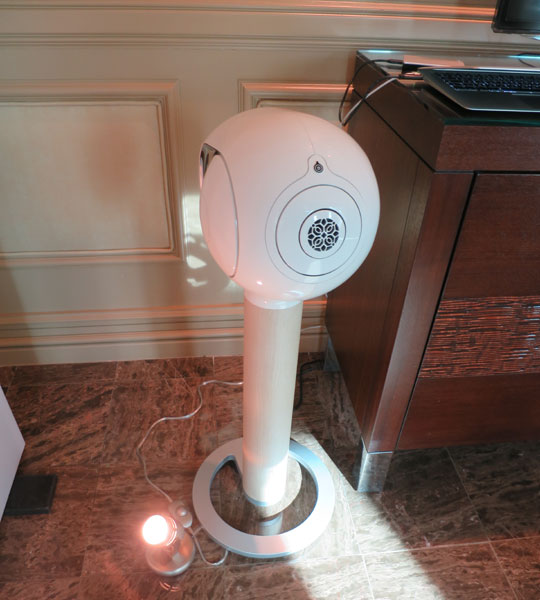 Devialet Phantom Is Here The Audio Room Calgary
