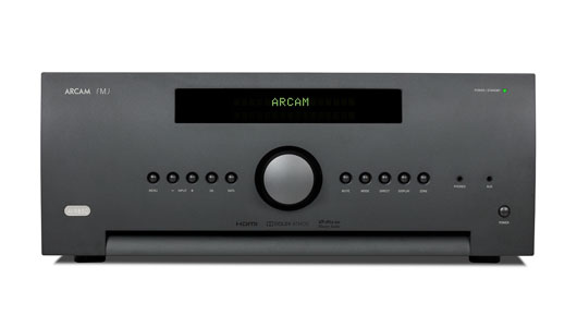 Arcam 850