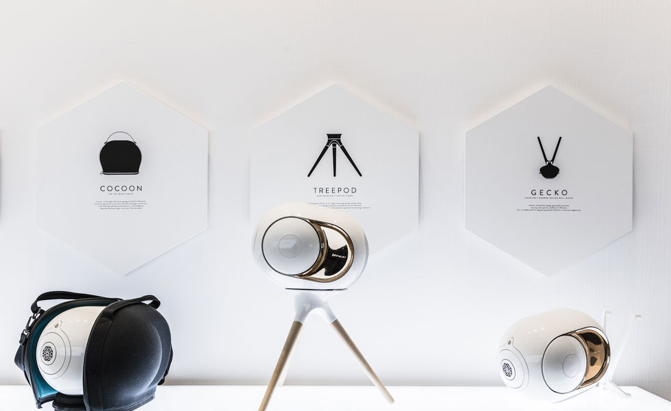 devialet phantom treepod